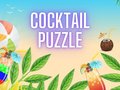 Mäng Cocktail Puzzle