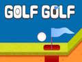 Mäng Golf Golf