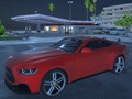 Mäng City Car Parking 3D