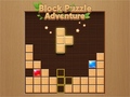 Mäng Block Puzzle Adventure