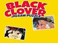 Mäng Black Clover Jigsaw Puzzle 