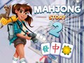 Mäng Mahjong Story 2