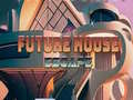 Mäng Future House escape