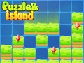 Mäng Puzzle & Island