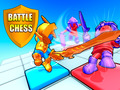 Mäng Battle Chess: Puzzle