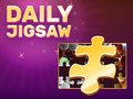 Mäng Daily Jigsaw