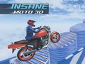 Mäng Insane Moto 3D