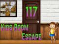Mäng Amgel Kids Room Escape 117