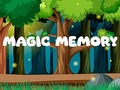 Mäng Magic Memory