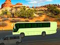 Mäng Desert Bus Conquest: Sand Rides