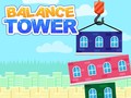 Mäng Balance Tower