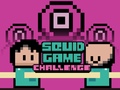 Mäng Squid Game Challenge Online