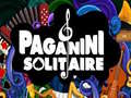 Mäng Paganini Solitaire