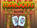 Mäng Mahjong Royal