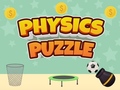 Mäng Physics Puzzle