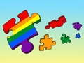 Mäng Lgbt Jigsaw Puzzle: Find Lgbt Flags