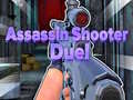 Mäng Assassin Shooter Duel