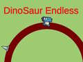 Mäng Dinosaur Endless