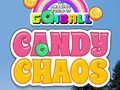 Mäng Gumball Candy Chaos