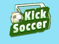 Mäng Kick Soccer