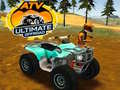 Mäng ATV Ultimate OffRoad