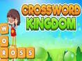 Mäng Crossword Kingdom 