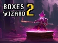 Mäng Boxes Wizard 2