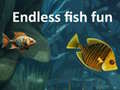 Mäng Endless fish fun