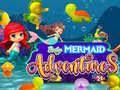 Mäng Baby Mermaid Adventures