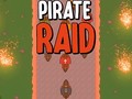 Mäng Pirate Raid