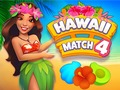 Mäng Hawaii Match 4
