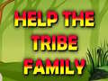 Mäng Help the Tribe Family