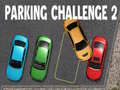 Mäng Parking Challenge 2