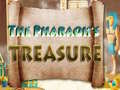 Mäng The Pharaoh's Treasure