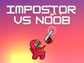 Mäng Impostor vs Noob