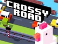 Mäng Crossy Road Master