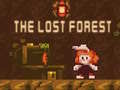 Mäng The Lost Forest