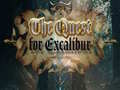 Mäng The Quest for Excalibur