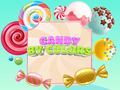Mäng Candy by Colors