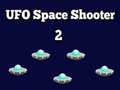 Mäng UFO Space Shooter 2
