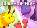 Mäng Clash Of Hive