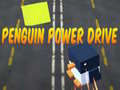 Mäng Penguin Power Drive