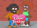 Mäng Love Tester