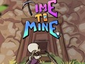 Mäng Time To Mine - Idle Tycoon