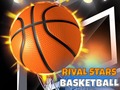 Mäng Rival Star Basketball