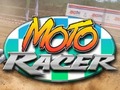 Mäng Moto Racer