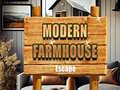 Mäng Modern Farmhouse Escape