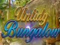Mäng Untidy Bungalow