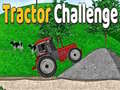 Mäng Tractor Challenge