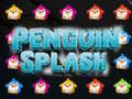 Mäng Penguin Splash